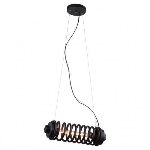 подвесной светильник lussole loft 8 lsp-9341 в Сочи