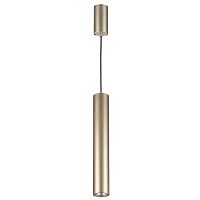 подвесной светильник odeon light vincere 3828/1ca в Сочи