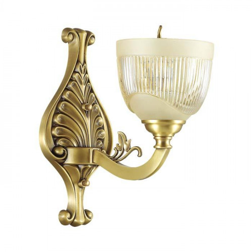 бра odeon light piemont 3998/1w в Сочи