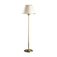 торшер дизайнерский jupiter classic beige прямой в Сочи