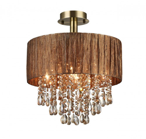 потолочная люстра st luce lusso sl893.732.05 в Сочи