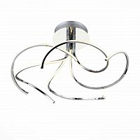 потолочный светодиодный светильник st luce sl915.102.05 в Сочи