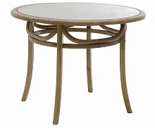 стол wood коричневый в Сочи