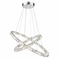 подвесной светодиодный светильник globo marilyn i 67038-48a в Сочи