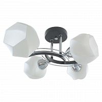 потолочная люстра toplight lia tl7380x-04bc в Сочи