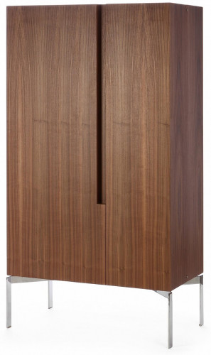 шкаф hat cabinet коричневый в Сочи