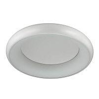 потолочный светодиодный светильник odeon light rondo 4063/40cl в Сочи