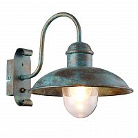 бра arte lamp passato a9255ap-1bg в Сочи
