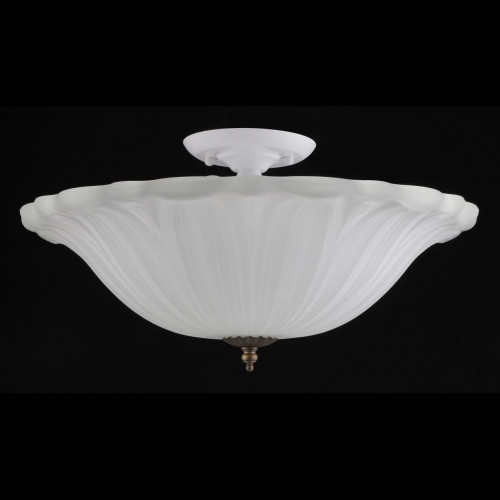 потолочный светильник crystal lux sophia pl6 d500 в Сочи