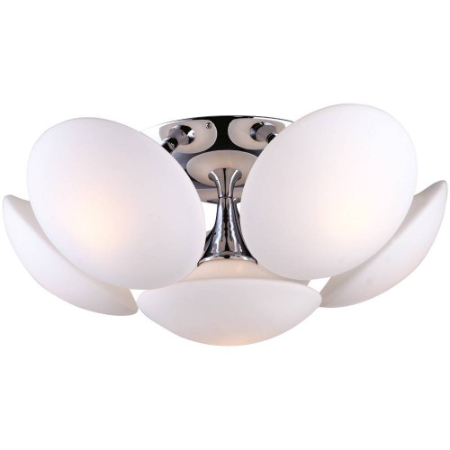 потолочная люстра arte lamp soffione a2550pl-6cc в Сочи