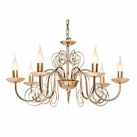 подвесная люстра silver light fancy 121.58.7 в Сочи