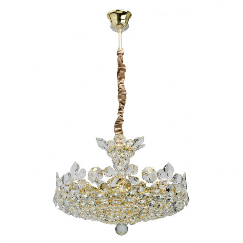 подвесной светильник mw-light лаура 5 345011508 в Сочи