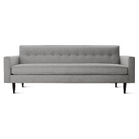 диван bantam sofa большой светло-серая шерсть р в Сочи