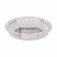 потолочный светодиодный светильник eglo principe 39402 в Сочи