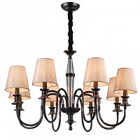 подвесная люстра newport 3268/c в Сочи