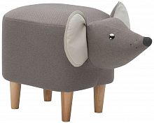 пуфик leset mouse combi рогожка в Сочи
