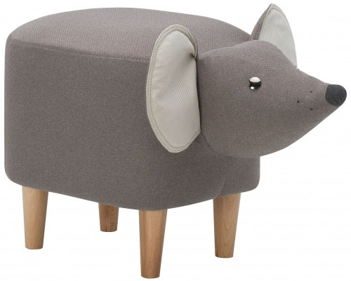 пуфик leset mouse combi рогожка в Сочи