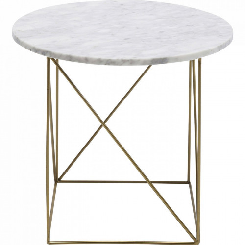 столик приставной key largo белый в Сочи