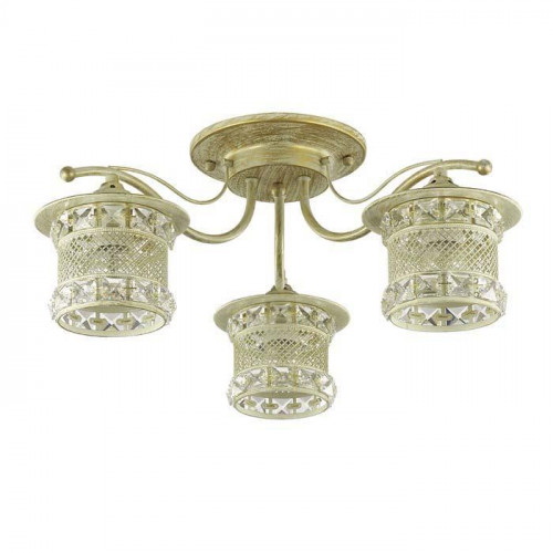 потолочная люстра lumion sammati 3482/3c в Сочи