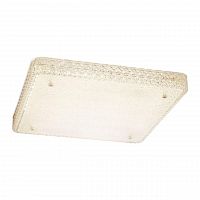 потолочный светодиодный светильник silver light new retro 839.55.7 в Сочи