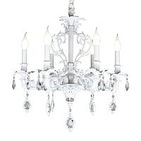 подвесная люстра omnilux senis oml-74713-06 в Сочи
