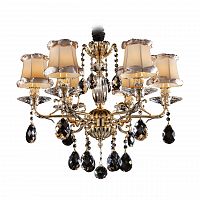 подвесная люстра osgona fiocco 701061 в Сочи