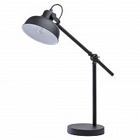 настольная лампа mw-light акцент 680030401 в Сочи