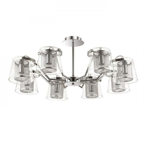 потолочная люстра lumion furtado 3617/8c хром в Сочи