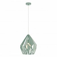 подвесной светильник eglo carlton-p 49026 в Сочи