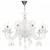 подвесная люстра maytoni cecilia dia011pl-10w в Сочи