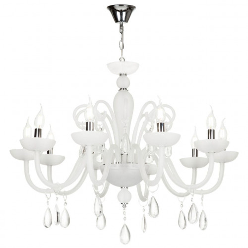 подвесная люстра maytoni cecilia dia011pl-10w в Сочи