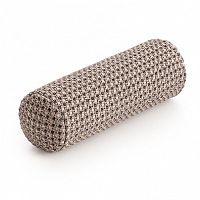 подушка-ролл gan gofre terracotta от gan в Сочи