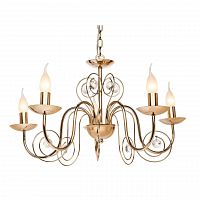подвесная люстра silver light fancy 121.58.5 в Сочи
