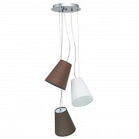 подвесная люстра mw-light эйберген 1 723010203 в Сочи