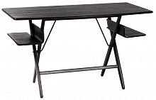 стол письменный desk черный дуб в Сочи