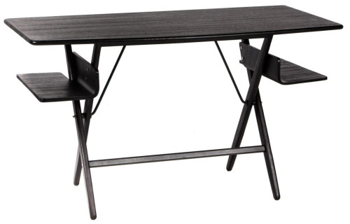 стол письменный desk черный дуб в Сочи
