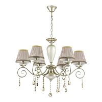 подвесная люстра odeon light marionetta 3924/6 в Сочи
