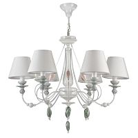 подвесная люстра maytoni adelia arm540-06-w в Сочи