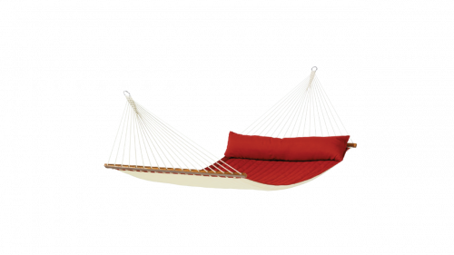 гамак family red papper красный в Сочи