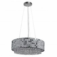 подвесная люстра lightstar bezazz 743164 в Сочи