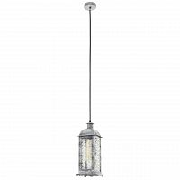подвесной светильник eglo vintage 49216 в Сочи