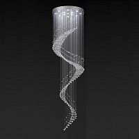 каскадная люстра newport 8213/300 в Сочи