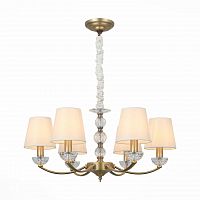 подвесная люстра st luce miscela sl812.303.06 в Сочи