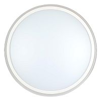 потолочный светодиодный светильник idlamp chiara 378/50pf-ledwhite в Сочи