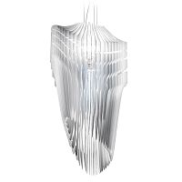 подвесной светильник avia small white от slamp в Сочи