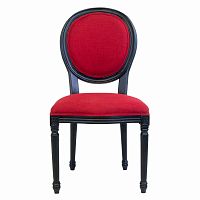 стул miro red красный, черный. в Сочи