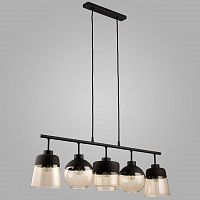 подвесной светильник tk lighting amber 2382 amber в Сочи
