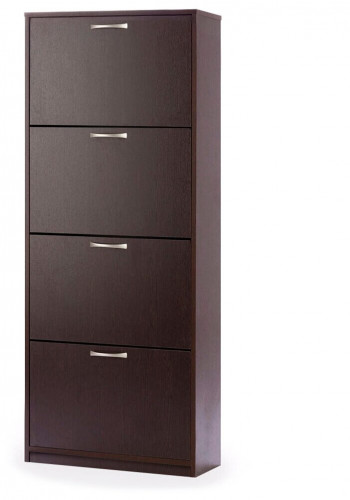 обувница шарм-дизайн классика-4 венге в Сочи