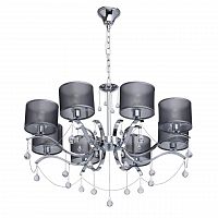подвесная люстра mw-light федерика 82 379019108 в Сочи