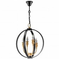 подвесная люстра lightstar cero 731247 в Сочи